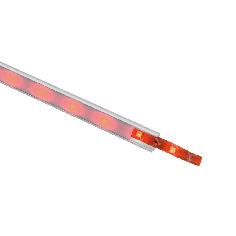 EUROLITE LED IP Strip 150 5m RGB 24V - 5