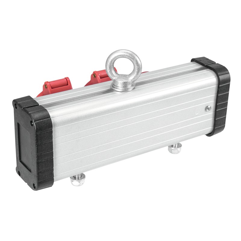 EUROLITE SAB-162 Power Split Box - 3