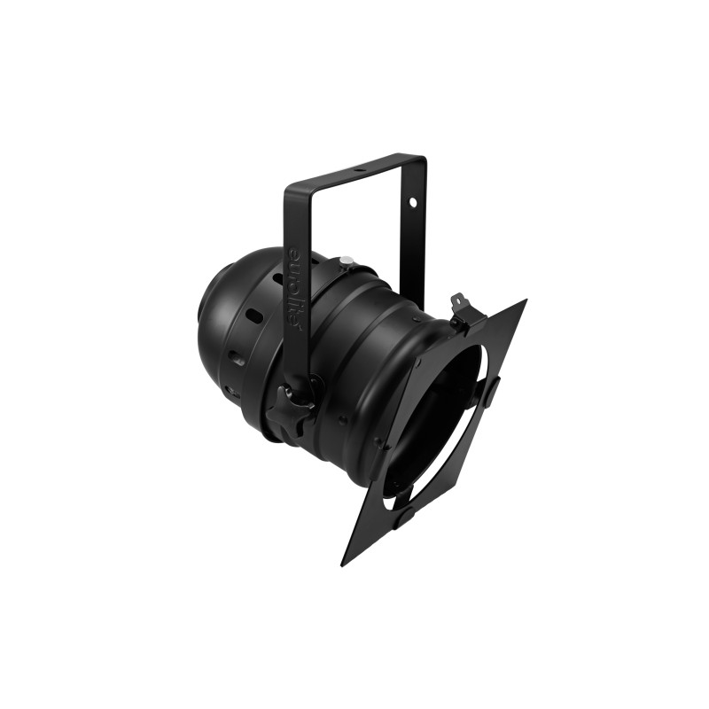 EUROLITE PAR-64 Spot Short bk - 2