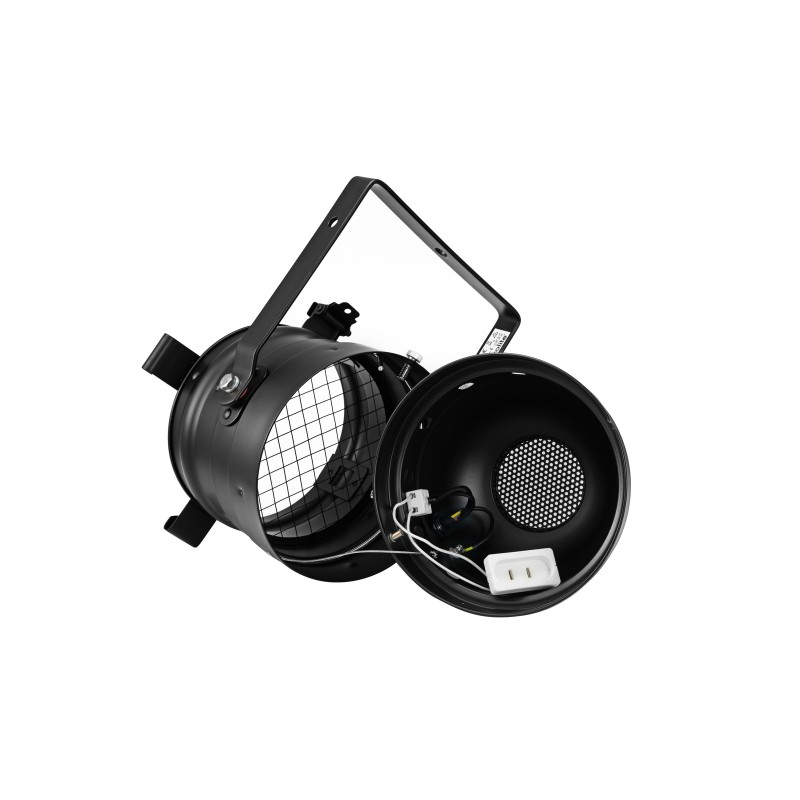 EUROLITE PAR-64 Spot Short bk - 5
