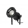 EUROLITE LED PAR-16 3CT bl - 4