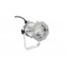 EUROLITE LED PAR-16 3CT sil - 4