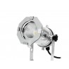 EUROLITE LED PAR-16 3CT sil - 5