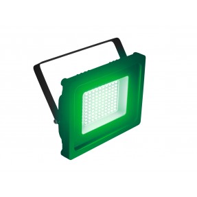 EUROLITE LED IP FL-50 SMD green - 1