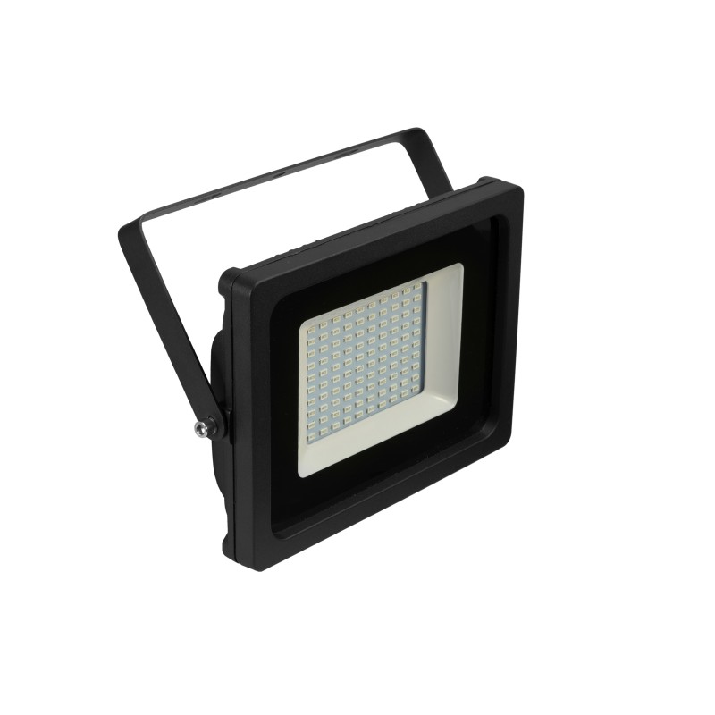 EUROLITE LED IP FL-50 SMD turquoise - 3