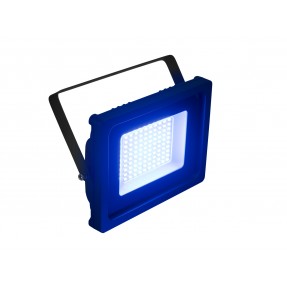 EUROLITE LED IP FL-30 SMD blue - 1