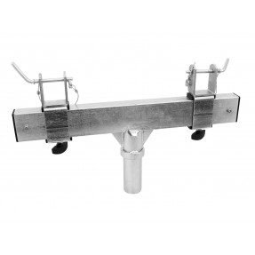 EUROLITE TAH-35L-A2 Truss Adapter for STC-550 - 1