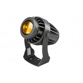EUROLITE LED IP PST-10W amber Pinspot - 1