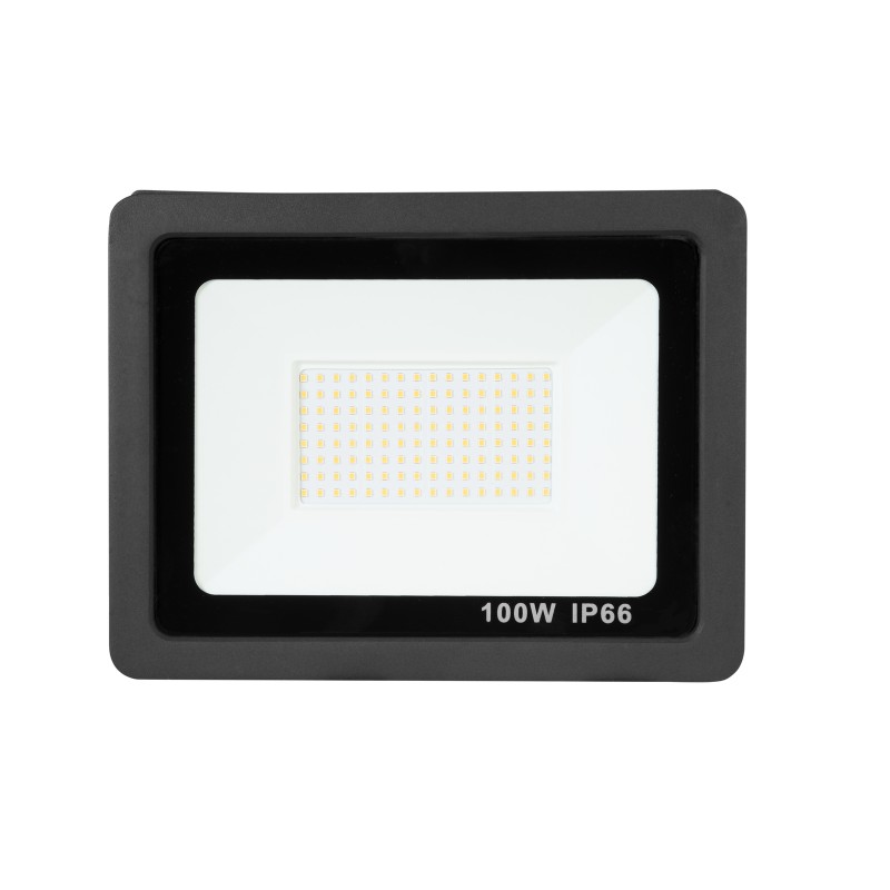 EUROLITE LED IP FL-100 SMD CW - 3