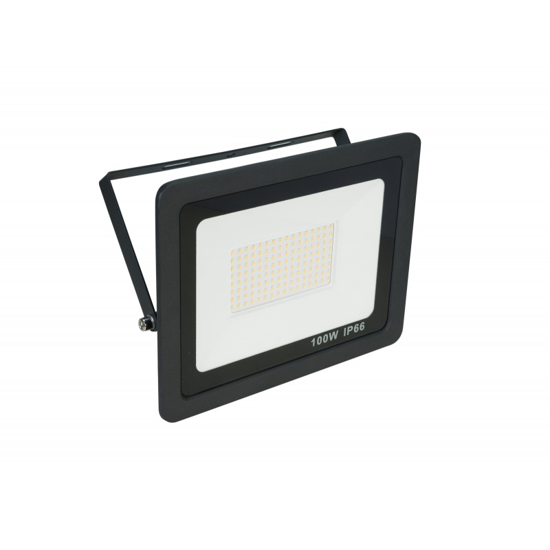 EUROLITE LED IP FL-100 SMD WW - 4