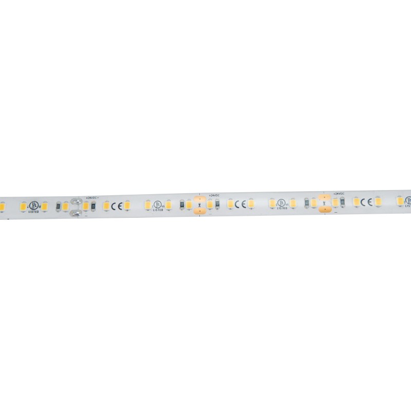 EUROLITE LED IP Strip 600 5m 2835 2700K 24V - 2