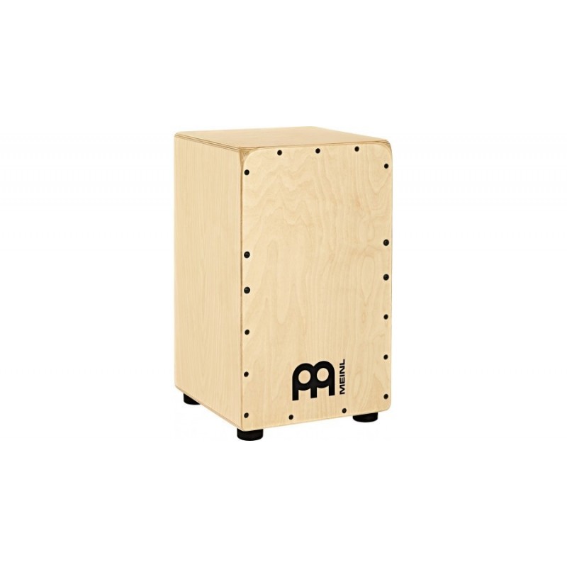 Meinl WC100B - cajon