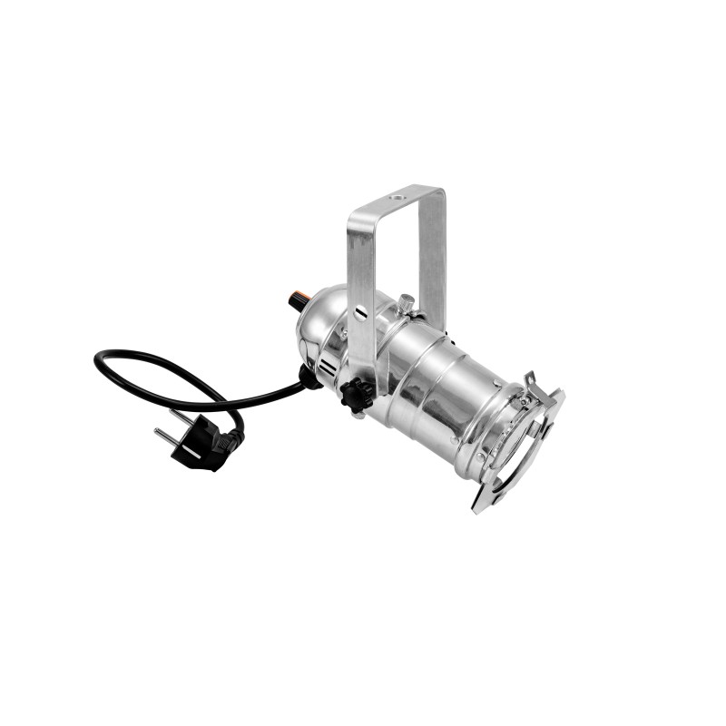 EUROLITE LED PAR-20 3CT sil - 2