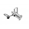 EUROLITE LED PAR-20 3CT sil - 2