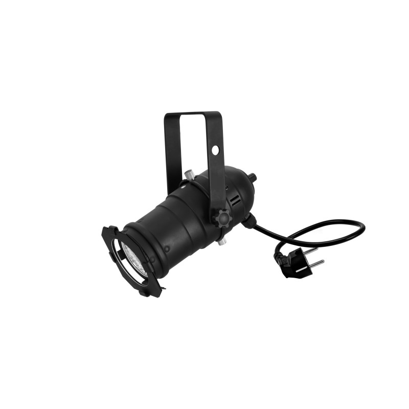 EUROLITE LED PAR-20 3CT bl - 1