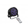 EUROLITE LED SLS-12 UV Floor - 1