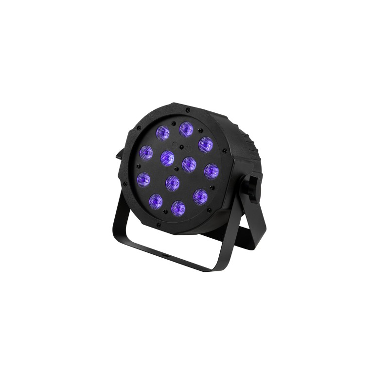 EUROLITE LED SLS-12 UV Floor - 2