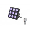 EUROLITE LED Party Panel RGB+UV - 1
