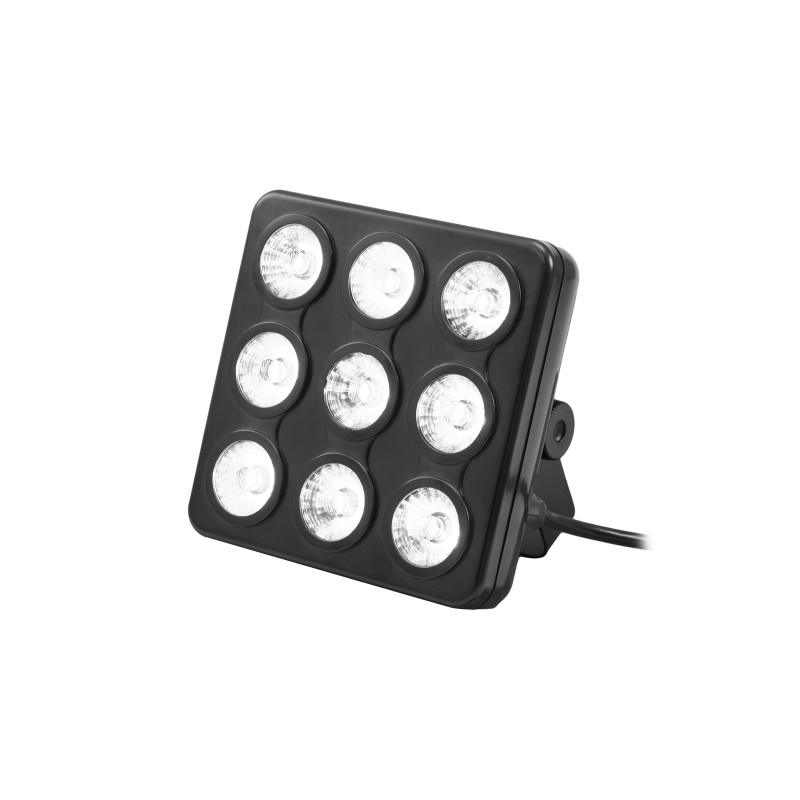 EUROLITE LED Party Panel RGB+UV - 4