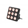 EUROLITE LED Party Panel RGB+UV - 5