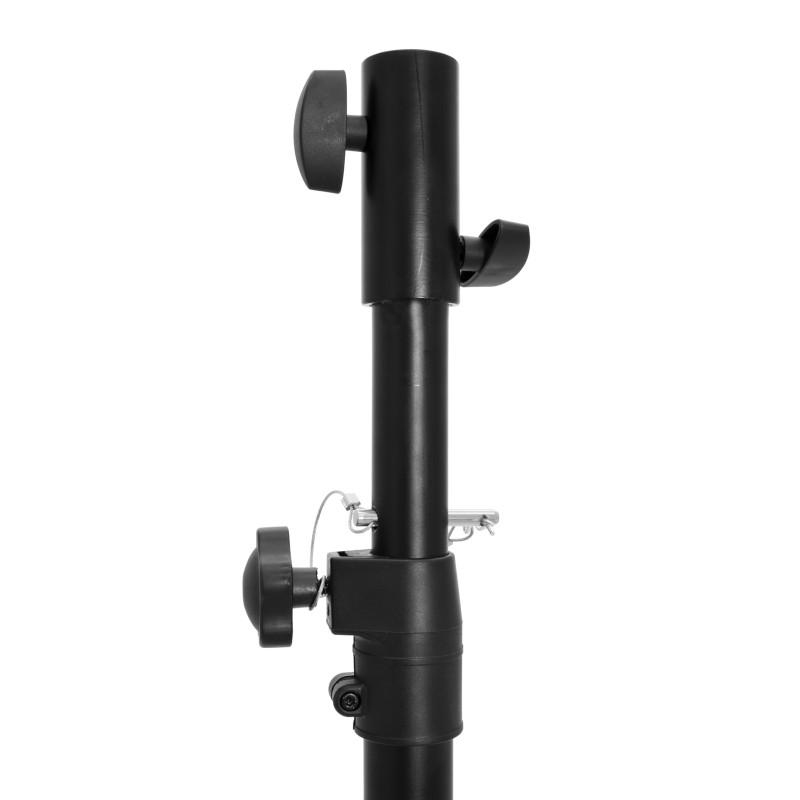 EUROLITE STV-30 Steel Stand - 3