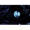 EUROLITE Mirror Ball Set 20cm with Pinspot - 4