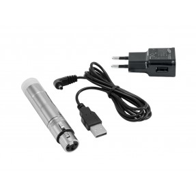 EUROLITE AKKU QuickDMX Wireless Receiver - 1