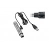 EUROLITE AKKU QuickDMX Wireless Receiver - 3