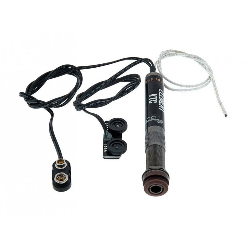 LR BAGGS ELEMENT ACTIVE SYSTEM VTC - pickup