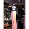 EUROLITE Stand Mount with Motor for Mirror balls up to 30cm wh - 2