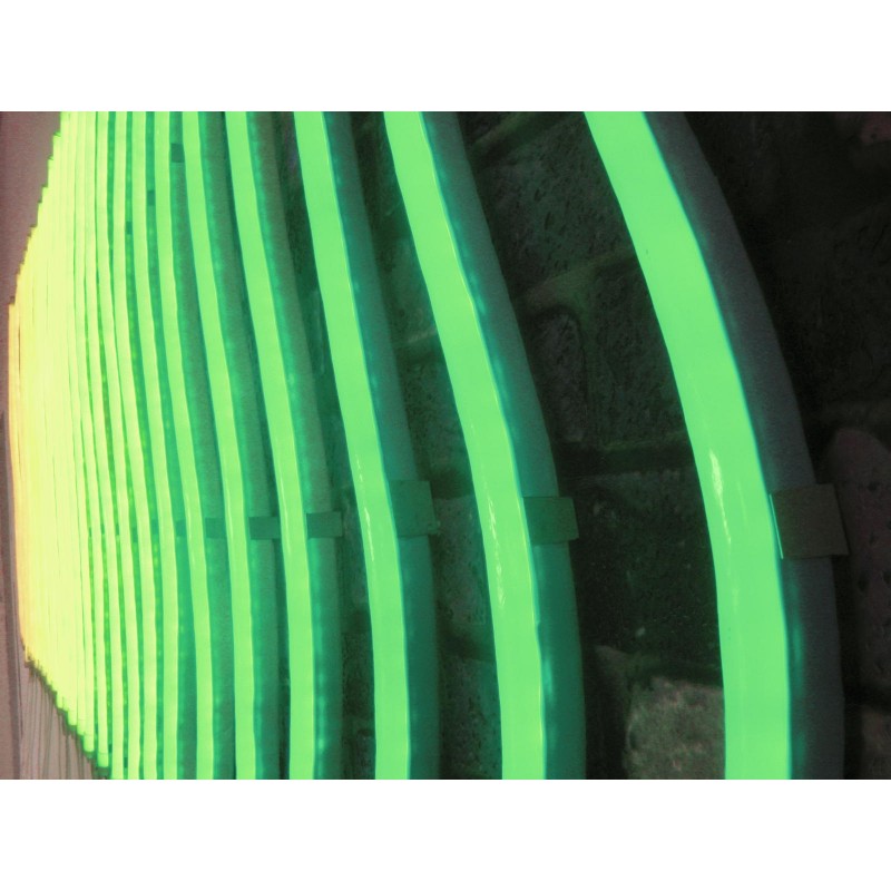 EUROLITE LED Neon Flex 230V EC RGB 100cm - 5