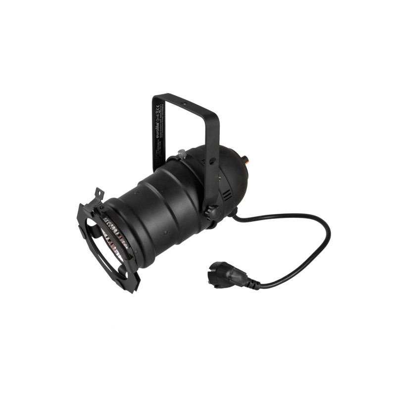 EUROLITE LED PAR-30 3CT bl - 1