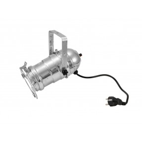 EUROLITE LED PAR-30 3CT sil - 1