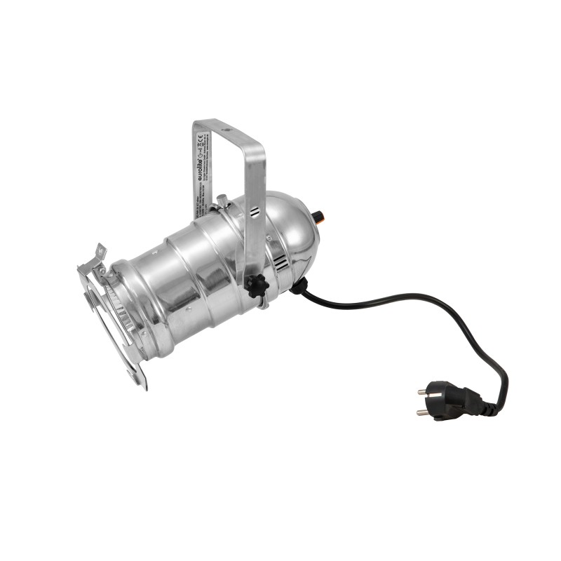 EUROLITE LED PAR-30 3CT sil - 1