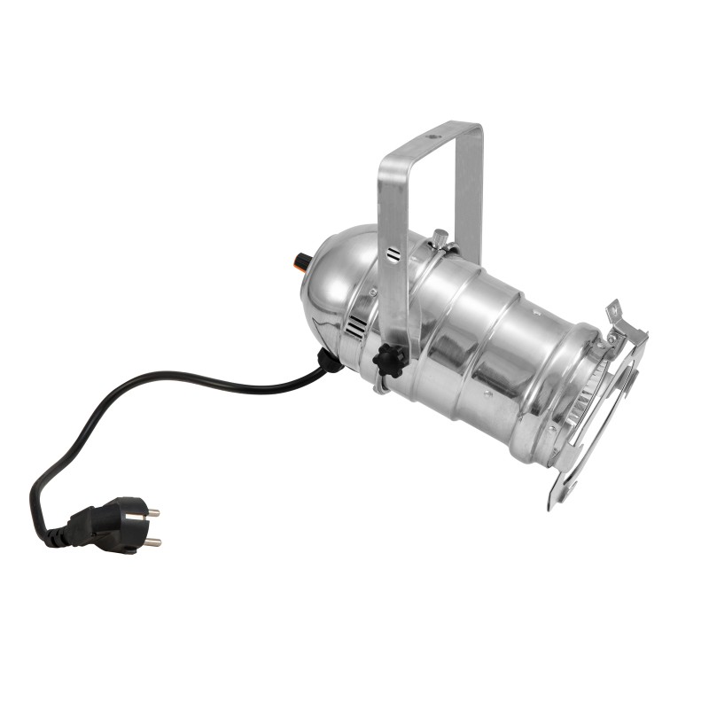 EUROLITE LED PAR-30 3CT sil - 2