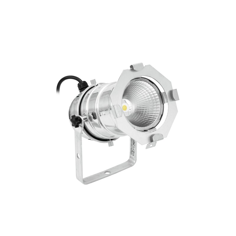 EUROLITE LED PAR-30 3CT sil - 3