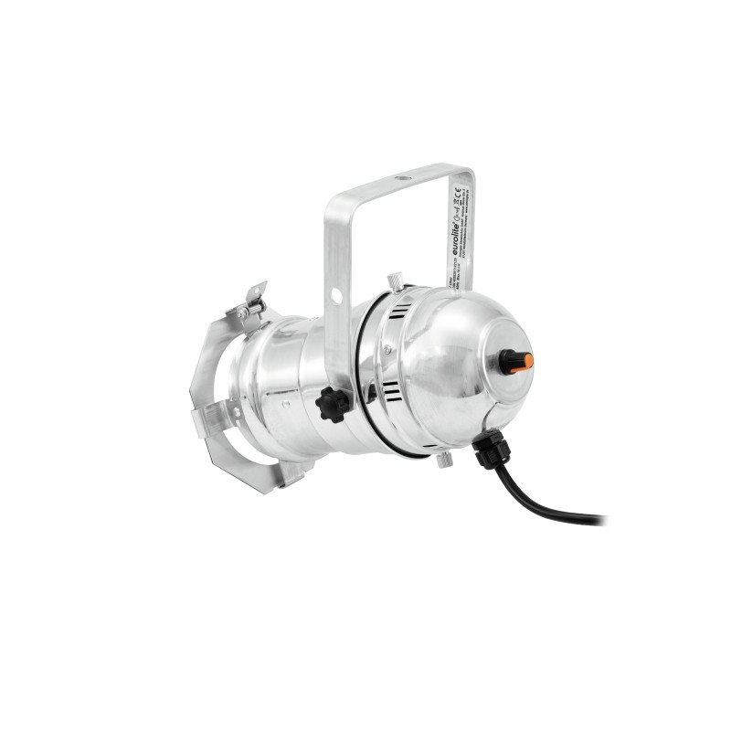 EUROLITE LED PAR-30 3CT sil - 4