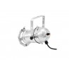 EUROLITE LED PAR-30 3CT sil - 4