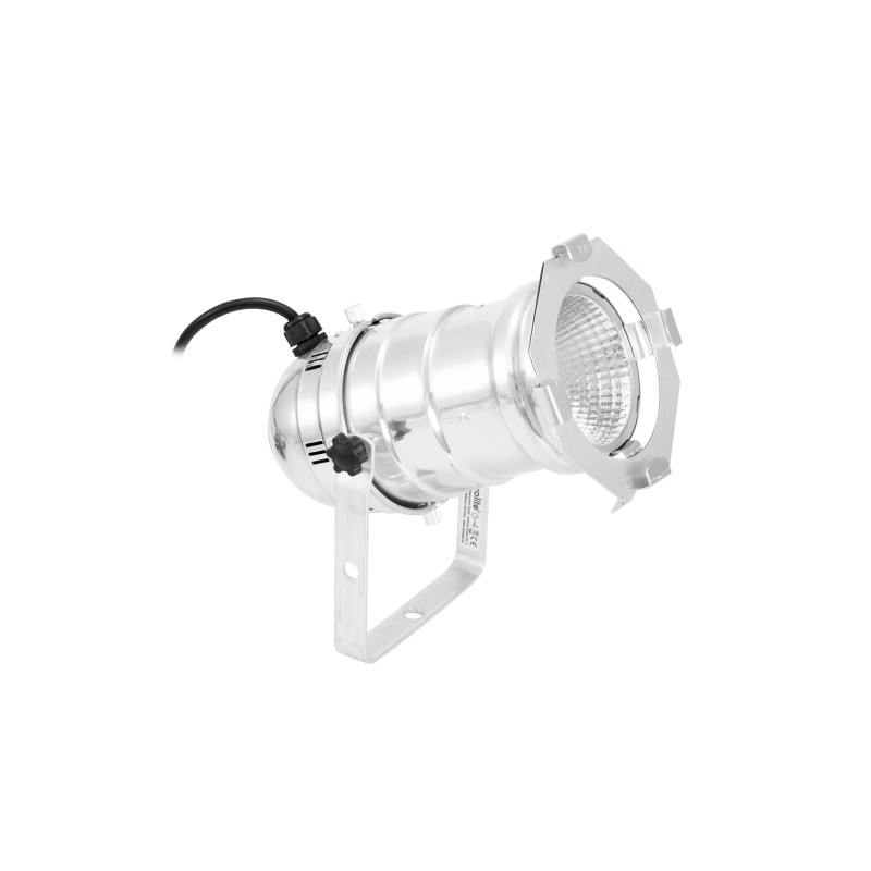 EUROLITE LED PAR-30 3CT sil - 5
