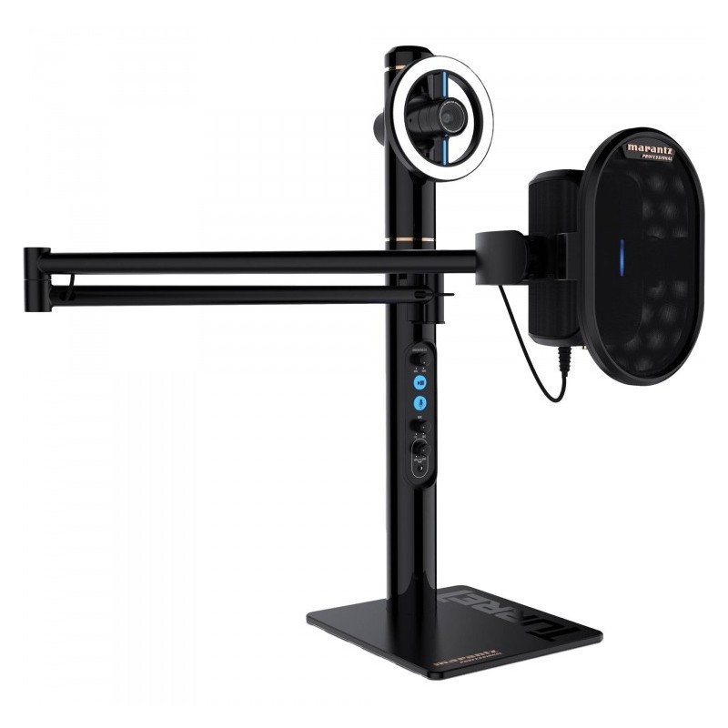 Marantz Turret - System do streamingu