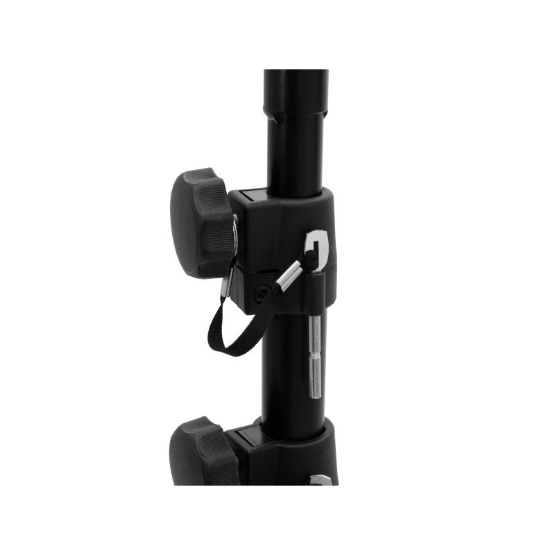 EUROLITE STV-60-WOT EU Steel Stand black - 2