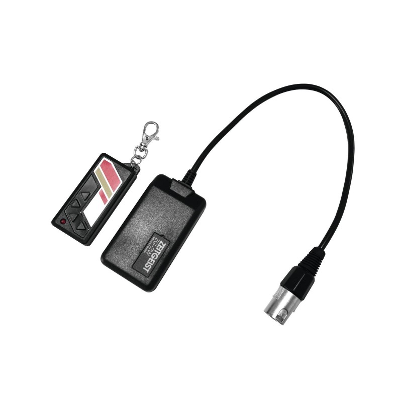 EUROLITE Zeitgeist ZG-2W Wireless control - 1