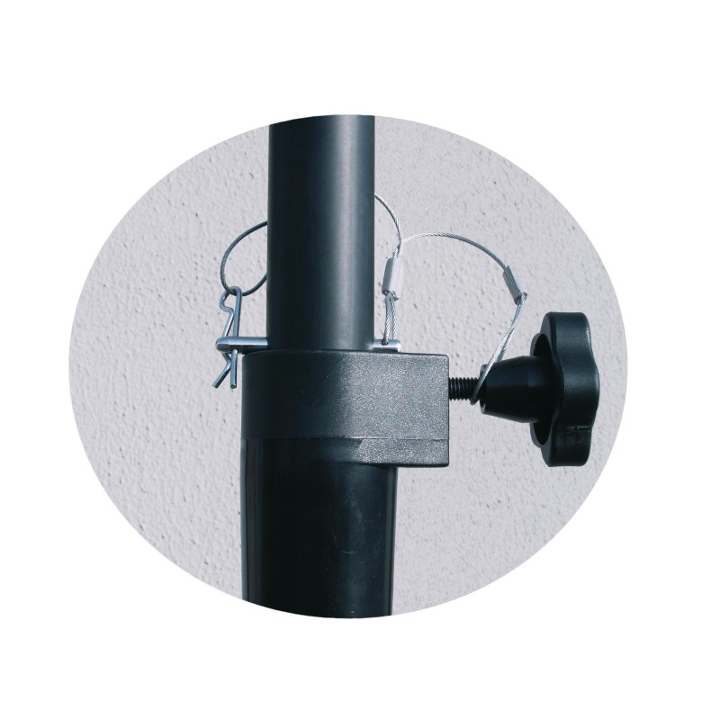 EUROLITE STV-20 Follow Spot Stand - 5