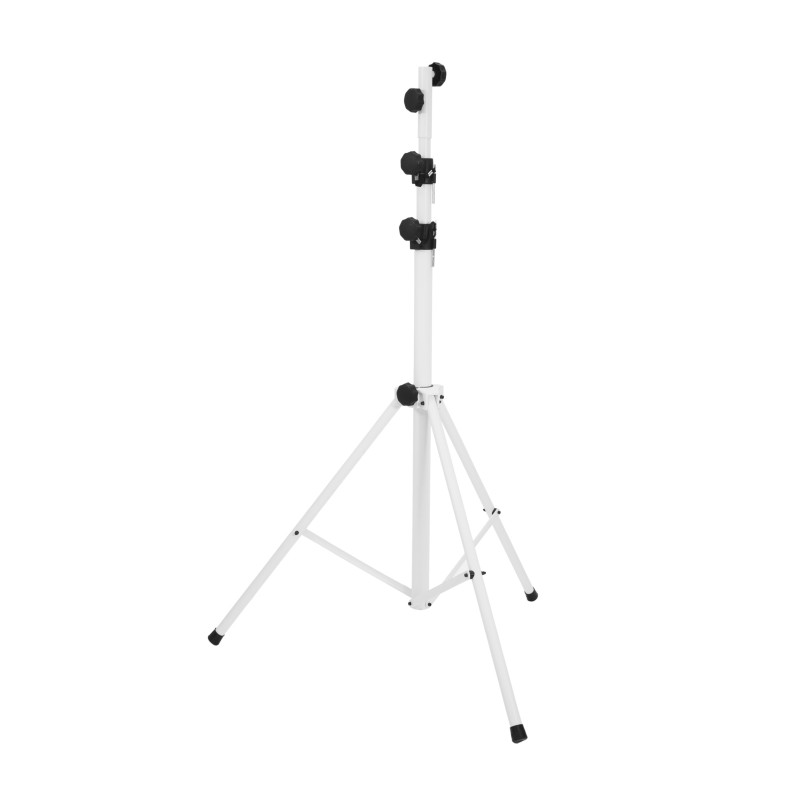 EUROLITE STV-60-WOT EU Steel Stand white - 1