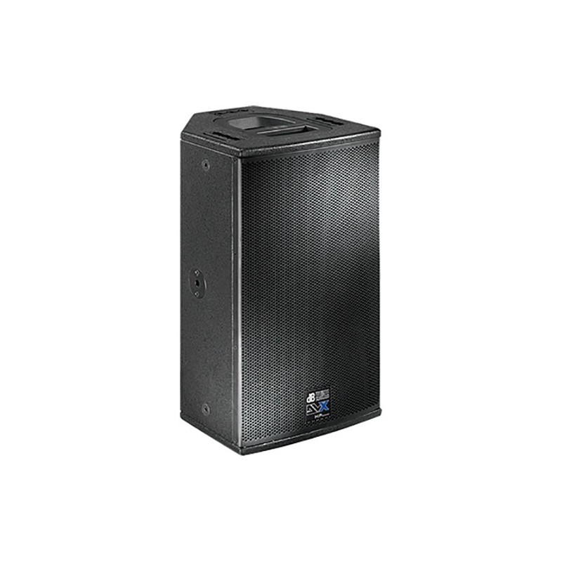 dB Technologies DVX D10 HP - kolumna aktywna