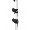 EUROLITE STV-60-WOT EU Steel Stand white - 2