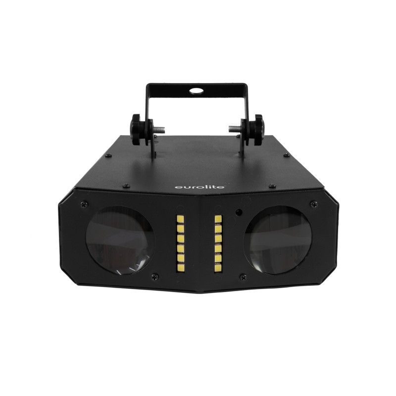 EUROLITE LED DMF-4 Hybrid Flower Effect - 3