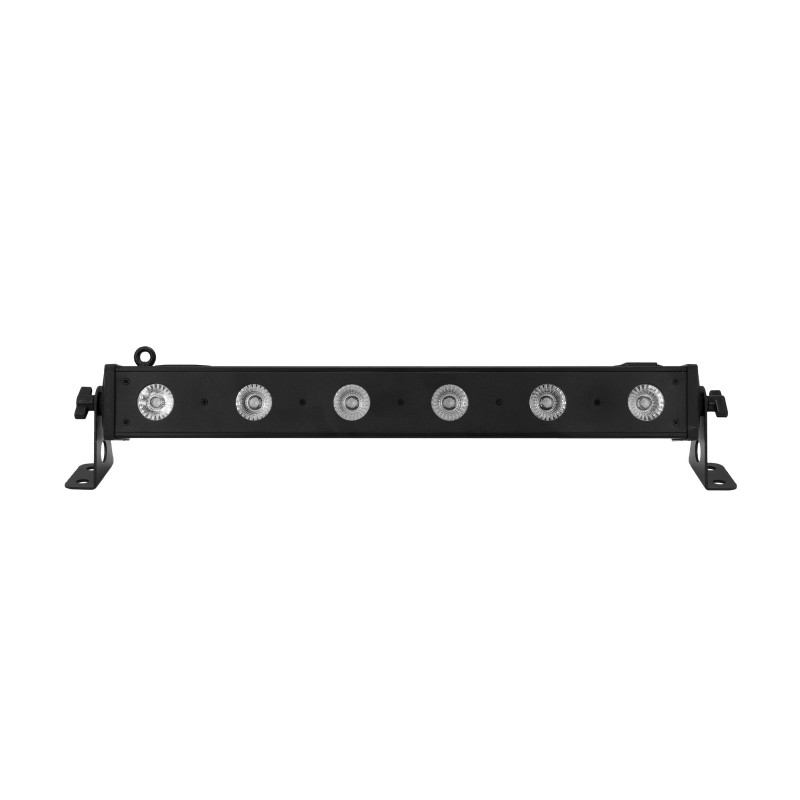 EUROLITE LED BAR-6 QCL RGB+UV Bar - 3
