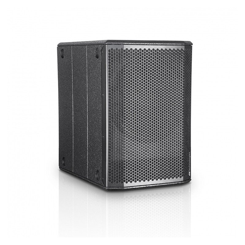 dB Technologies SUB 612 - subwoofer aktywny