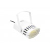 EUROLITE LED CSL-50 Spotlight - 2